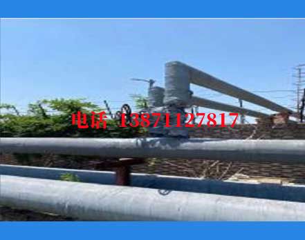 上海武汉顶管原料油管道清洗